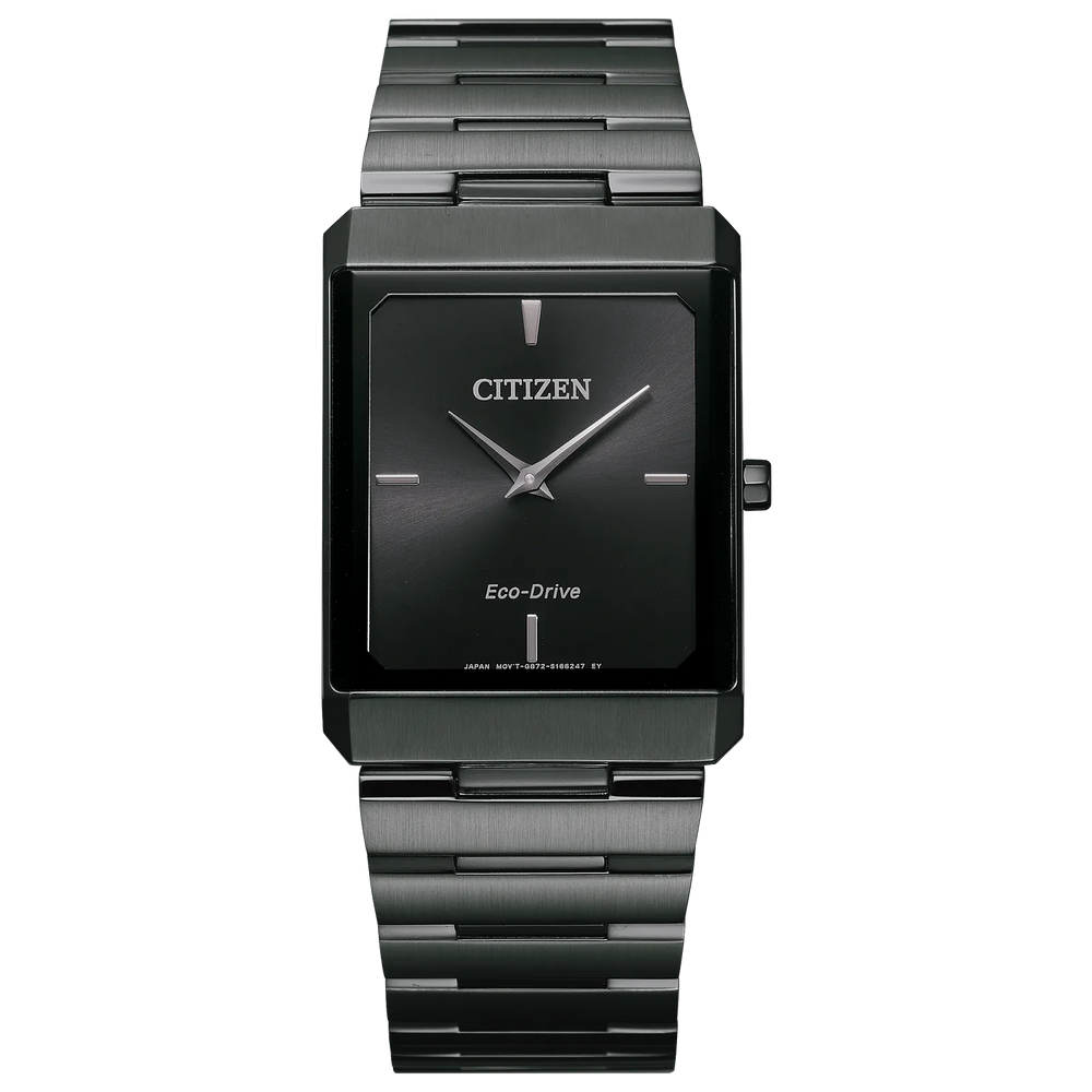 Citizen Stiletto Tank AR3107-57E - Time After Time Watches