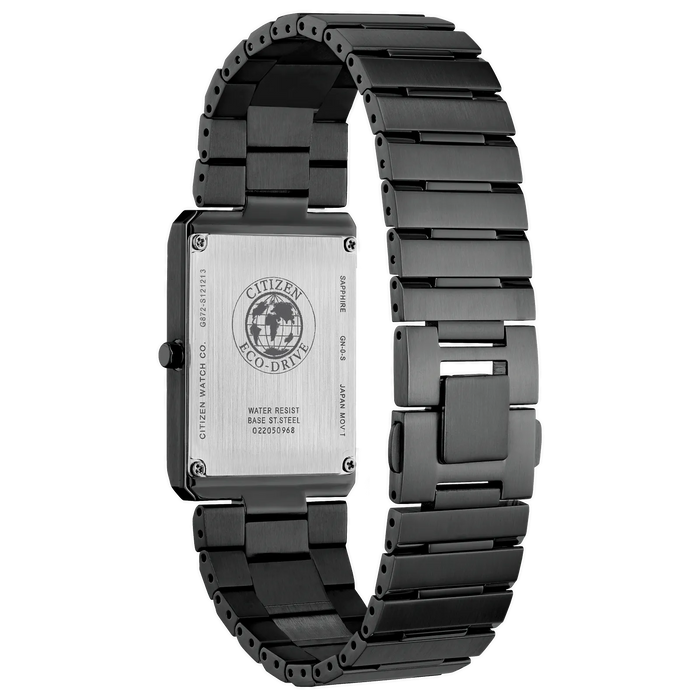 Citizen Stiletto Tank AR3107-57E - Time After Time Watches