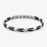 Brosway Italia Brosway Italia Backliner Two-Tone Bracelet BBC22 - Time After Time Watches