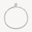 Brosway Italia Brosway Italia Desideri Luck Tennis Bracelet BEI016 - Time After Time Watches