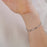 Brosway Italia Brosway Italia Desideri Luck Tennis Bracelet BEI016 - Time After Time Watches
