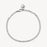 Brosway Italia Brosway Italia Desideri Love Tennis Bracelet BEI027 - Time After Time Watches