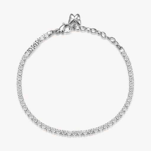Brosway Italia Brosway Italia Desideri Sister Tennis Bracelet BEI029 - Time After Time Watches