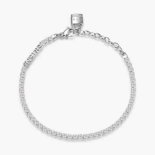 Brosway Italia Brosway Italia Desideri Friend Tennis Bracelet BEI031 - Time After Time Watches
