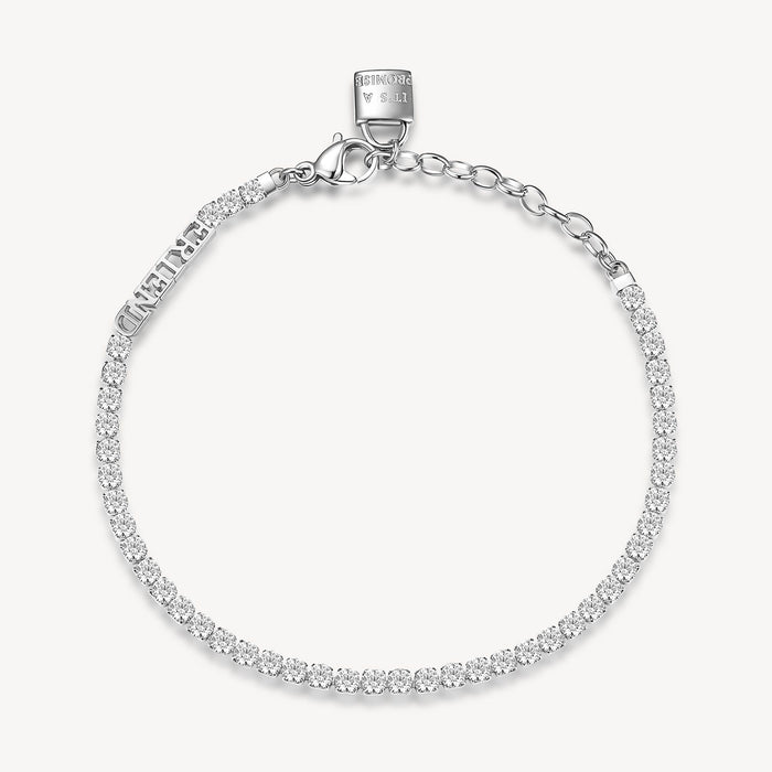 Brosway Italia Brosway Italia Desideri Friend Tennis Bracelet BEI031 - Time After Time Watches