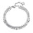 Brosway Italia Brosway Italia Desideri Double Tennis Bracelet BEI047 - Time After Time Watches
