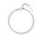 Brosway Italia Brosway Italia Desideri Tennis Bracelet BEI080 - Time After Time Watches