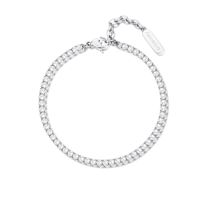 Brosway Italia Brosway Italia Desideri Tennis Bracelet BEI080 - Time After Time Watches