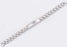 Blackjack Jewelry Blackjack Men's SS Bracelet CZ BJB171 - Time After Time Watches