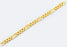 Blackjack Jewelry Blackjack Men's Bracelet Gold-Toned SS & CZ BJB194G - Time After Time Watches