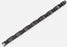 Blackjack Jewelry Blackjack Men's Bracelet Black SS & Carbon Fiber BJB199B - Time After Time Watches