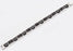 Blackjack Jewelry Blackjack Men's Bracelet Black Silicone & Carbon Fiber BJB199W - Time After Time Watches