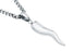 Blackjack Jewelry Small Italian Horn Pendant - Time After Time Watches