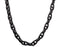 Stainless Steel Anchor Link Chain Link Necklace
