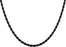 Blackjack Jewelry 5mm Rope Chain Necklace - Time After Time Watches