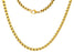 5mm Round Box Link Chain Necklace