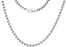 5mm Round Box Link Chain