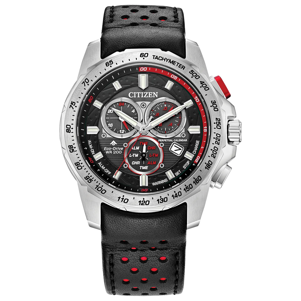 Citizen Promaster MX BL5570-01E - Time After Time Watches