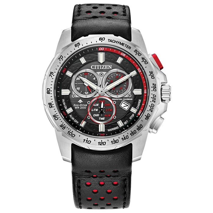 Citizen Promaster MX BL5570-01E - Time After Time Watches
