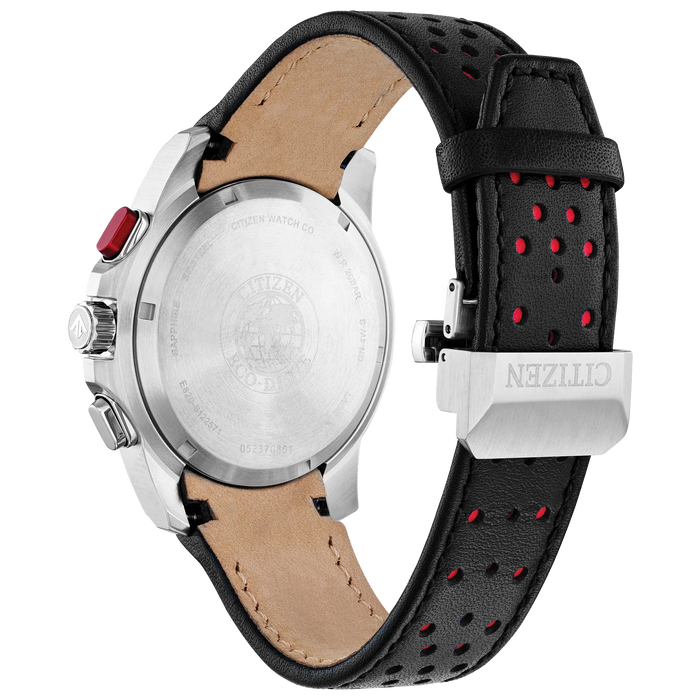 Citizen Promaster MX BL5570-01E - Time After Time Watches