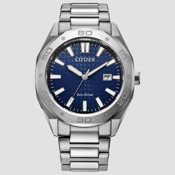 Citizen Odyn BM7630-80L — Time After Time