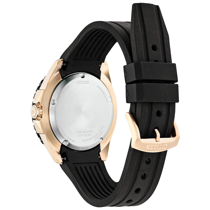 Citizen Promaster Diver BN0196-01L - Time After Time Watches