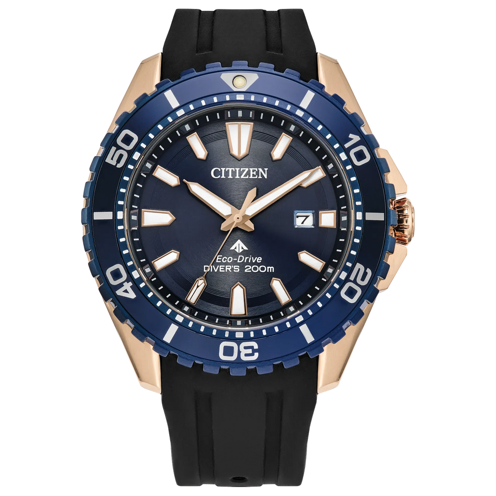 Citizen Promaster Diver BN0196-01L - Time After Time Watches