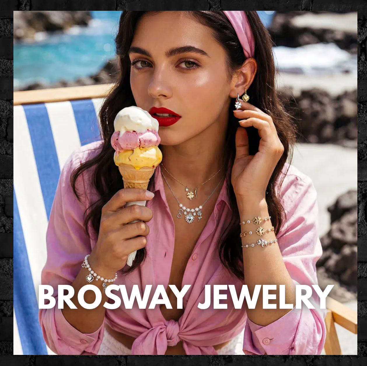 Brosway Jewelry