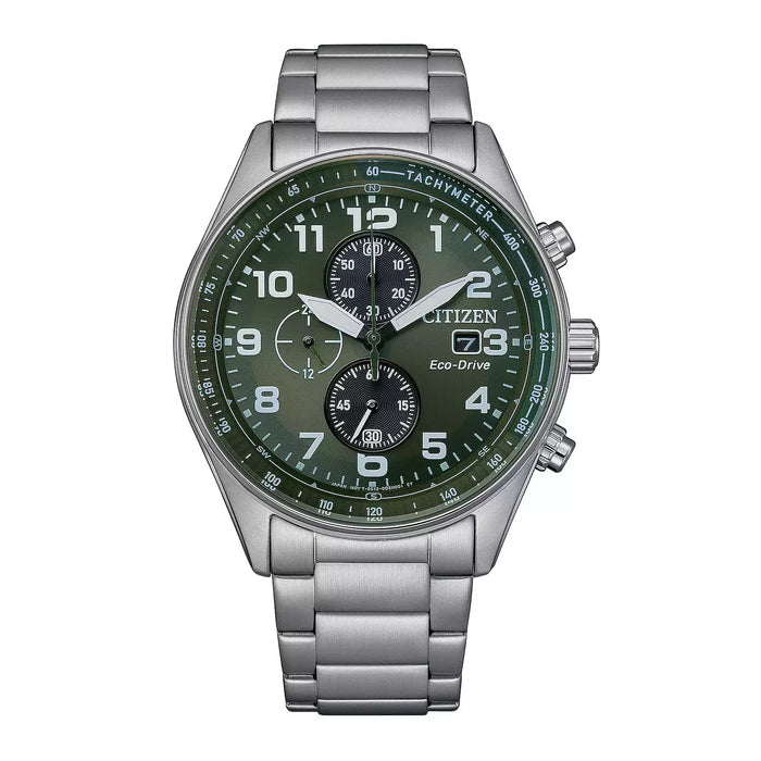 Citizen Sport Casual CA0770-56X - Time After Time Watches