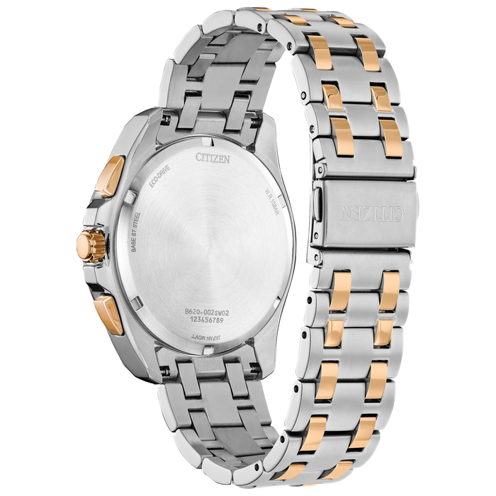 Citizen Peyten CA4516-59A - Time After Time Watches