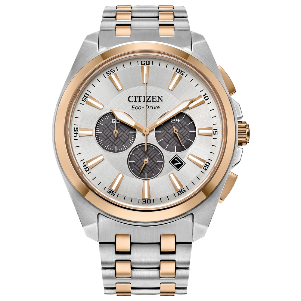 Citizen Peyten CA4516-59A - Time After Time Watches