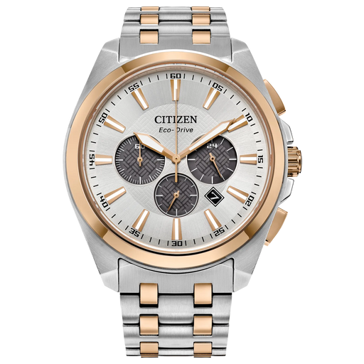 Citizen Peyten CA4516-59A - Time After Time Watches