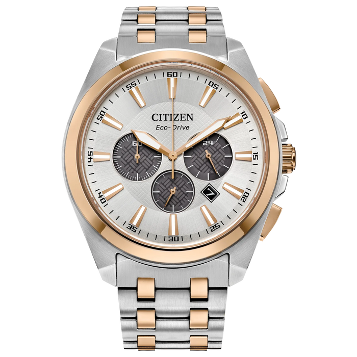 Citizen Peyten CA4516-59A - Time After Time Watches