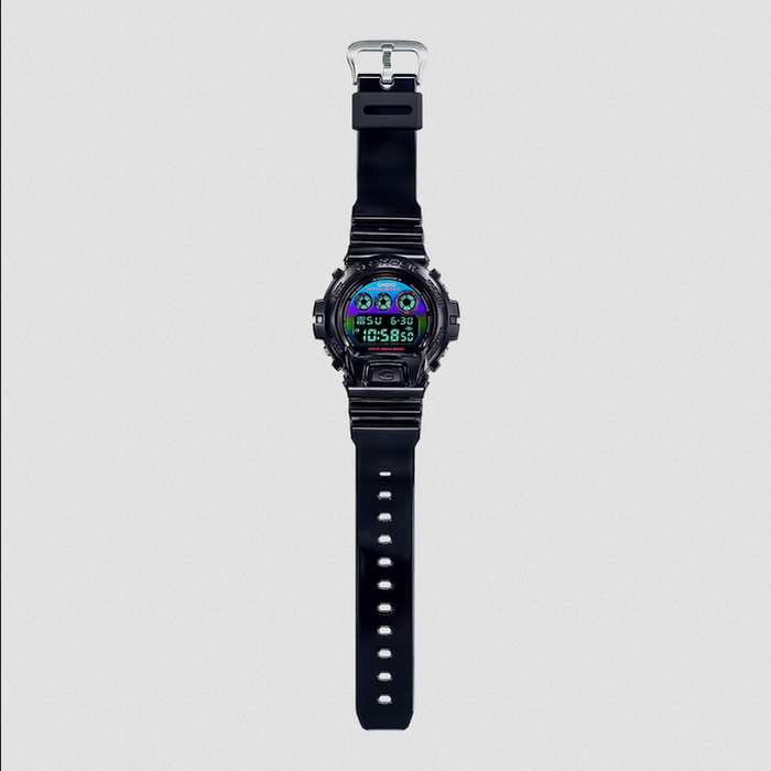 G-Shock Virtual Rainbow DW6900RGB-1 - Time After Time Watches