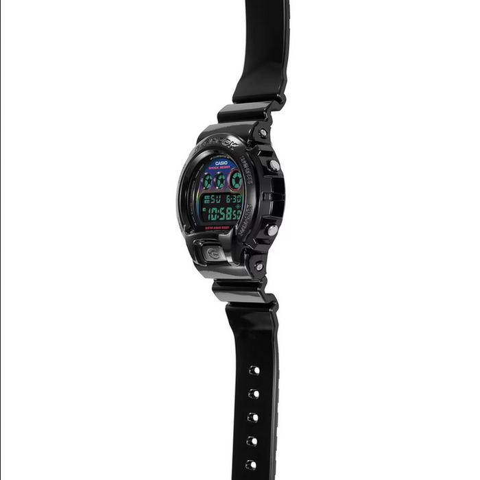 G-Shock Virtual Rainbow DW6900RGB-1 - Time After Time Watches