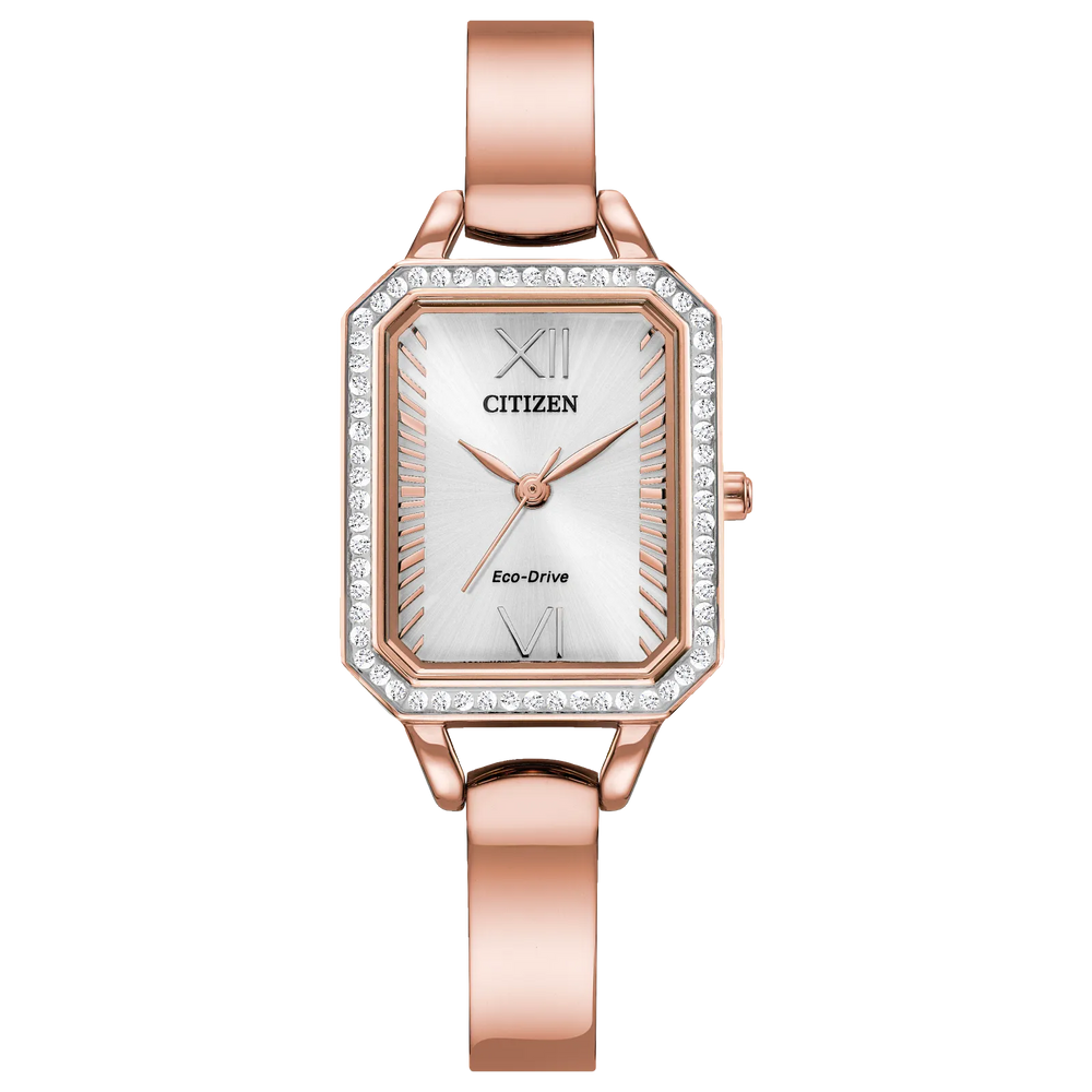 Citizen Silhouette Crystal EM0983-51A - Time After Time Watches