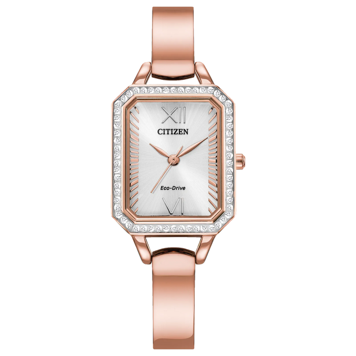 Citizen Silhouette Crystal EM0983-51A - Time After Time Watches
