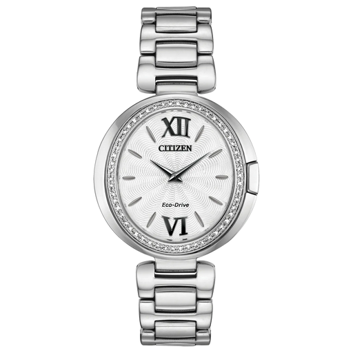 Citizen Citizen Capella EW1500-52A - Time After Time Watches