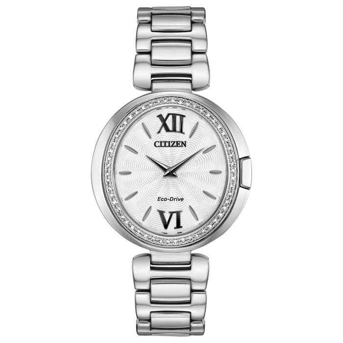 Citizen Citizen Capella EW1500-52A - Time After Time Watches