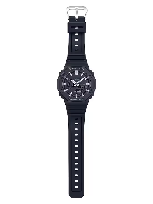 G-SHOCK G-SHOCK GA2100-1A - Time After Time Watches