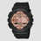 G-Shock Ladies' Analog/Digital Quartz Bio Based Resin Band
