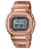 G-Shock Full Metal Rose Gold GMWB5000GD-4
