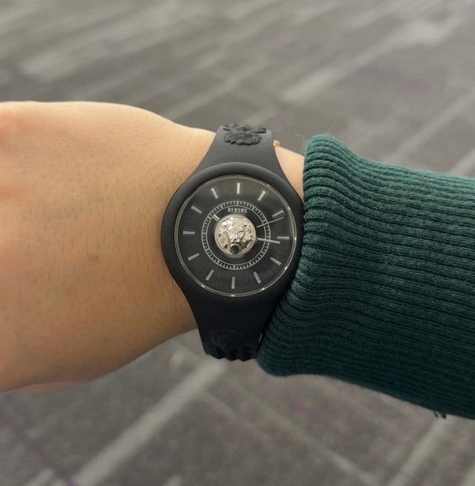 Versus Fire Island Lion - Walmart Exclusive