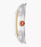Michele Michele Meggie Two-Tone 18K Gold-Plated Diamond Dial - Time After Time Watches