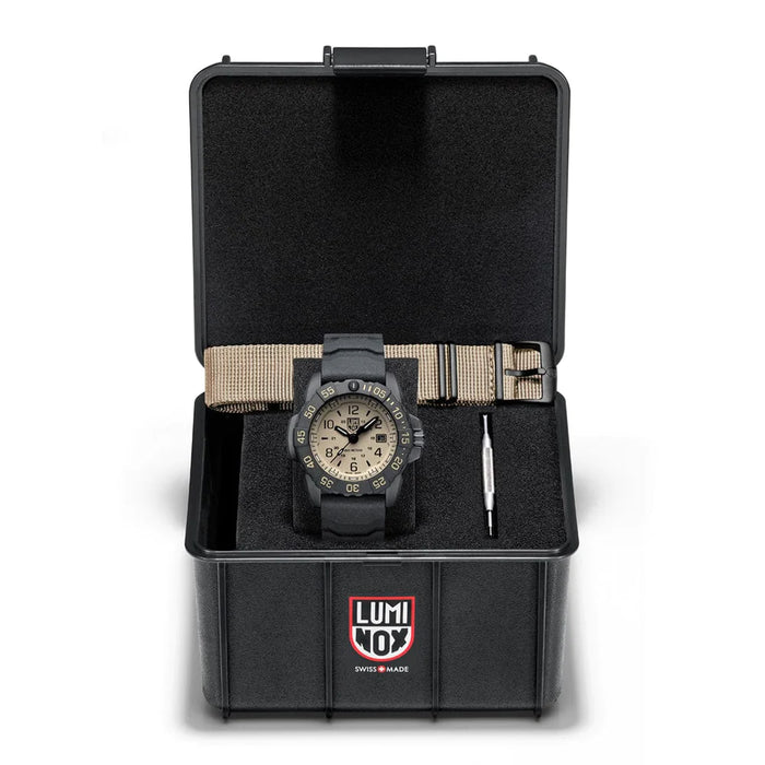 Luminox Luminox Navy SEAL Foundation - XS.3251 - Time After Time Watches