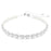 Swarovski SWAROVSKI ARIANA GRANDE TENNIS CHOKER - Time After Time Watches