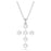Swarovski SWAROVSKI INSIGNE PENDANT - Time After Time Watches