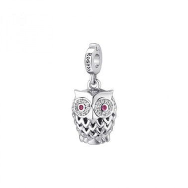 Rosato ROSATO OWL CAHRM - Time After Time Watches