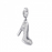 Rosato ROSATO DECOLLETE CHARM - Time After Time Watches