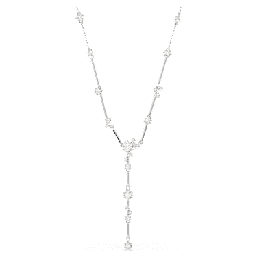 Swarovski SWAROVSKI CONSTELLA Y NECKLACE - Time After Time Watches
